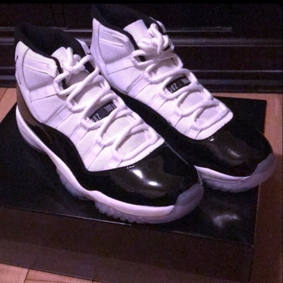 Jordan Other - SOLD 🔥 Jordan 11 Concords💥 💯 Authentic!
